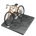 Cycling Road Icon 72x72 png